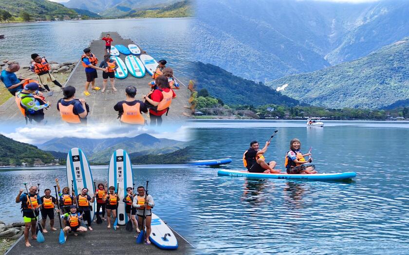 運動與健康,單車騎行,單車旅行,新加坡車友,專案訂製行程,海外車友騎台灣,花東山海大地藝術踩風,山海戀單車,單車看見台灣,山海戀車友故事